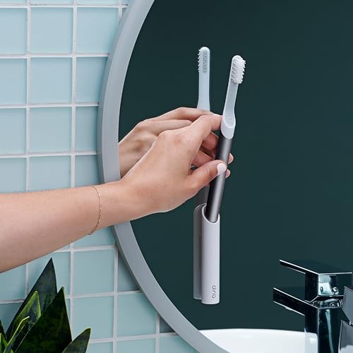 Sonic Toothbrush for Adults with Timer