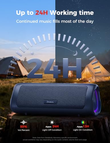 Bluetooth Speaker