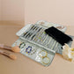 Travel Jewelry Case