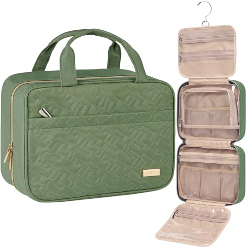 Travel Toiletry Bag for women