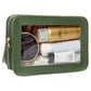 Clear Makeup Bag Organizer
