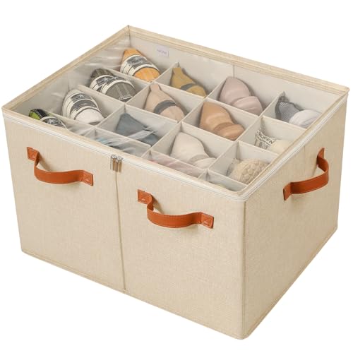 Shoe Organizer for Closet