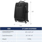 Maxlite 5 Softside Carry