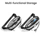 Compact EDC Sling Bag 3L