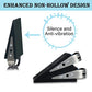 Rubber Door Stopper Wedge