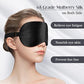 Mulberry Silk Sleep Eye Mask