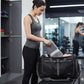 Travel Duffle Bag for Women & Men. Medium Duffel Bag for Traveling
