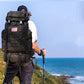 Hiking Backpack for Men 70L