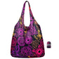 Standard 19L Tote Foldable Packable Reusable Grocery Shopping Bag