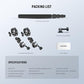 Motorcycle Camera Mount Kit