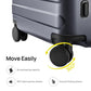 Large Checked Luggage 28 Inch