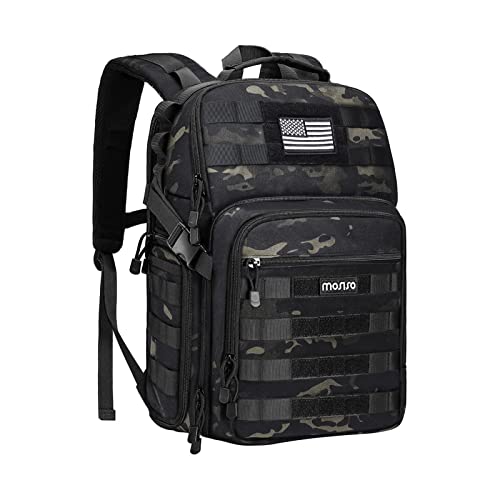 Camera Backpack