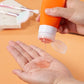 Travel Bottles for Toiletries (4 Count)