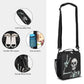 Suger Skull Halloween Kids Lunch Box for Girls Boys Reusable Insulated Lunch Bag for Kids Toddler Thermal Cooler Spacious Lunchbox with Shoulder Strap Lunchbag for School Work Picnic (print 17)