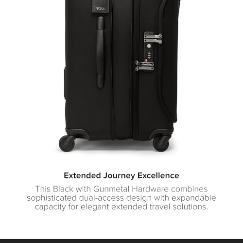 Voyageur Leger 4 Wheeled Luggage