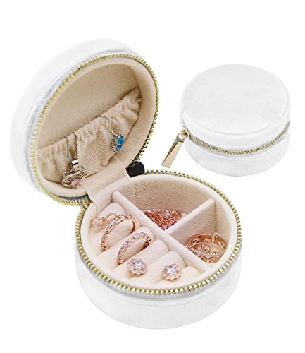 Travel Jewelry Organizer