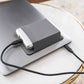 Portable Hard Drive Sleeve for Laptop