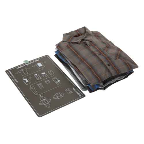 Pack It Reveal Garment Folder