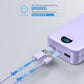 Portable Charger Power Bank 20000mAh PD20W w