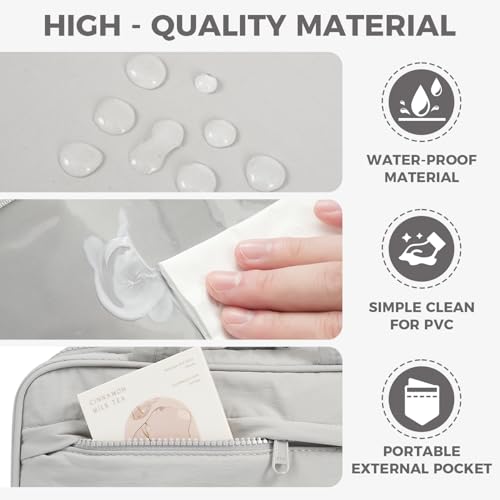 Toiletry Bag for Women