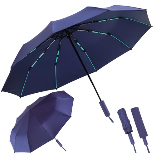 Folding Umbrella Anti