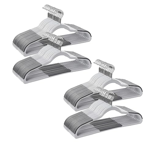 Clothes Hangers (100 Count)