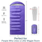 Wide Sleeping Bags for Adults