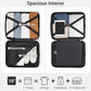 15'' Underseat Carry On Luggage Airline Approved Lightweight