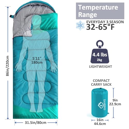 Camping Sleeping Bag