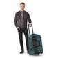 ZDX Expandable Overnighter Duffle Bag