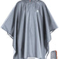 Hooded Rain Poncho for Adult Waterproof Lightweight Raincoat