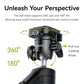 TT38 Mini Tripod for Camera