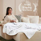 Fleece Blanket Luxury Microplush