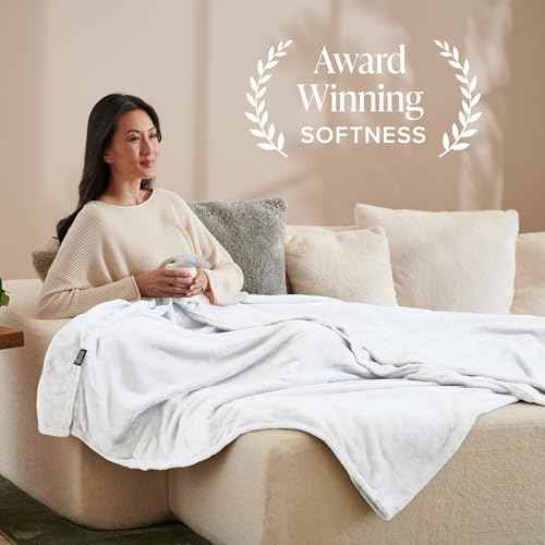 Fleece Blanket Luxury Microplush
