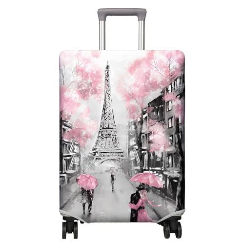 Travel Luggage Cover Suitcase Protector Fits 18