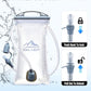 Running Vest with 2L Water Bladder
