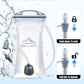 Running Vest with 2L Water Bladder