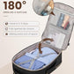 40L Travel Backpack Flight Approved Carry on Backpack