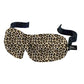 40 Blinks No Pressure Printed Eye Mask for Travel & Sleep