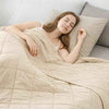Cooling Blanket for Hot Sleepers Queen Size