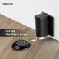 Magnetic Door Stopper Floor Mount
