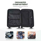 Hardside Carry On Luggage 22x14x9 Airline Approved