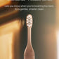 Pro Sonic Electric Toothbrush