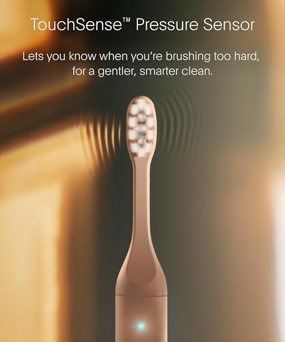 Pro Sonic Electric Toothbrush