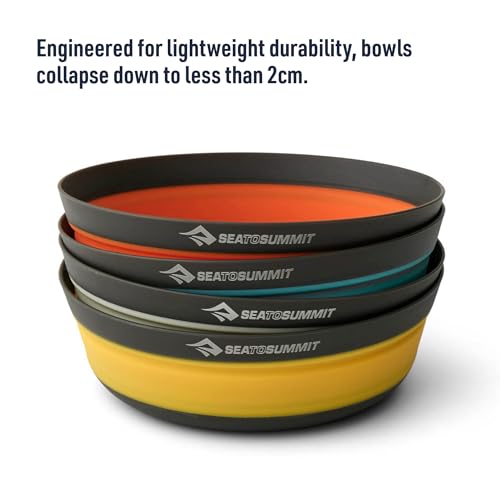 Frontier Ultralight Collapsible Bowl
