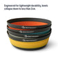 Frontier Ultralight Collapsible Bowl
