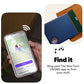 Tile Slim Wallet Finder