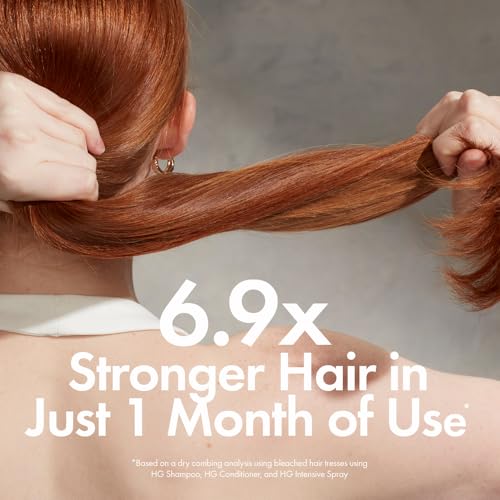 HG Anti Thinning Shampoo (16.9 Fl Oz)
