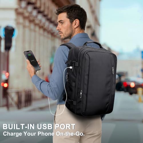 Travel Backpack