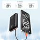 Portable Charger 20000mAh 30W Fast Charging with Built